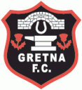 Gretna FC